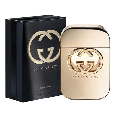 cheap gucci guilty 75ml|gucci guilty cheapest price.